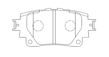 F.B.L DISC BRAKE PAD CATALOG - FUJI BRAKE INDUSTRY CO.,LTD