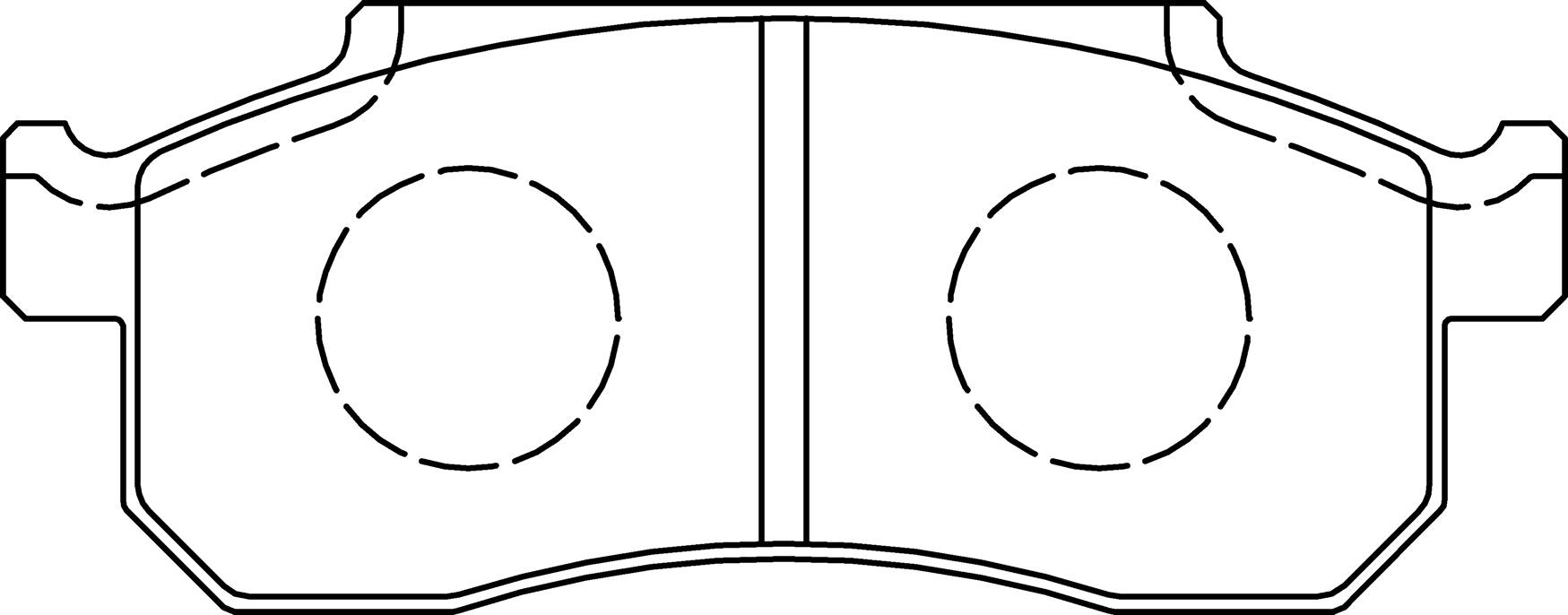 F.B.L DISC BRAKE PAD CATALOG - FUJI BRAKE INDUSTRY CO.,LTD