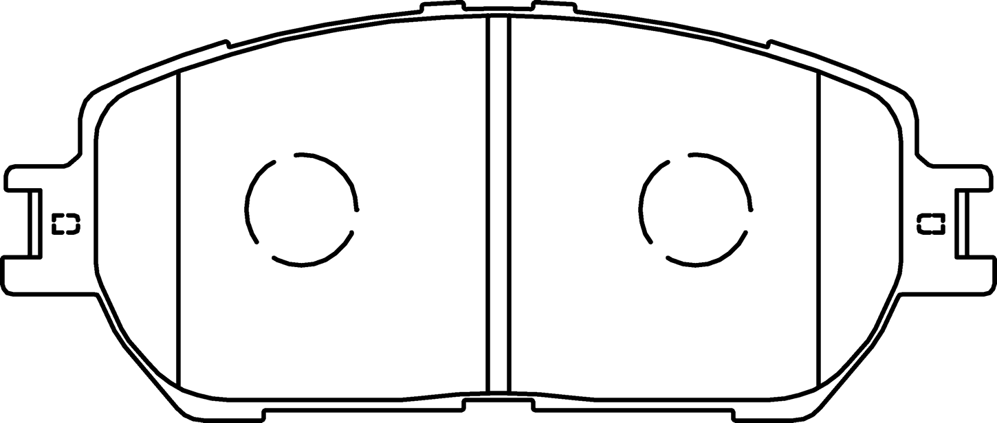 F.B.L DISC BRAKE PAD CATALOG - FUJI BRAKE INDUSTRY CO.,LTD